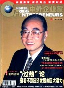 《中外企业家》2007年06期